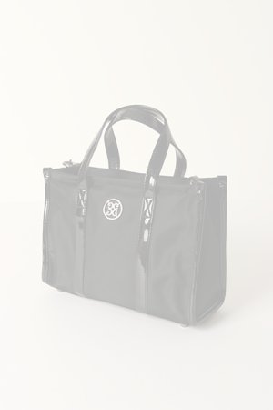 画像2:   G/FORE ジーフォア UNISEX LIMONTA/DAVIS カートバッグ{-BCS}