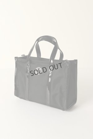 画像2: {SOLD}G/FORE ジーフォア UNISEX LIMONTA/DAVIS カートバッグ{-BCS}