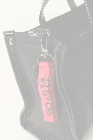 画像5:   G/FORE ジーフォア UNISEX LIMONTA/DAVIS カートバッグ{-BCS}