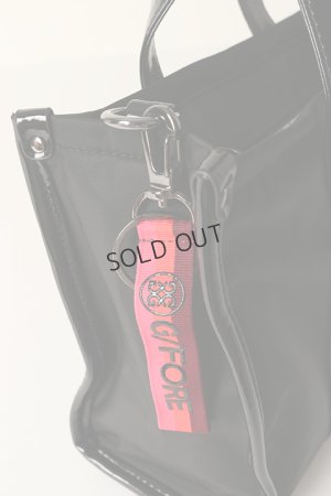 画像5: {SOLD}G/FORE ジーフォア UNISEX LIMONTA/DAVIS カートバッグ{-BCS}