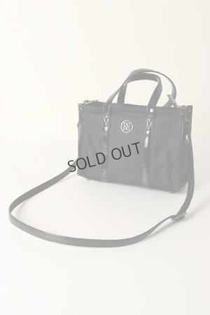 画像6: {SOLD}G/FORE ジーフォア UNISEX LIMONTA/DAVIS カートバッグ{-BCS}