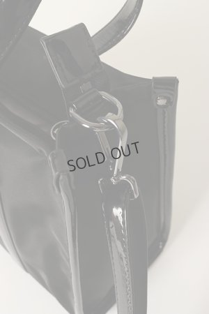 画像7: {SOLD}G/FORE ジーフォア UNISEX LIMONTA/DAVIS カートバッグ{-BCS}