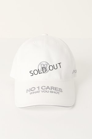 画像2: {SOLD}G/FORE ジーフォア UNISEX カラーキャプ{-BCS}