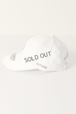 画像3: {SOLD}G/FORE ジーフォア UNISEX カラーキャプ{-BCS}