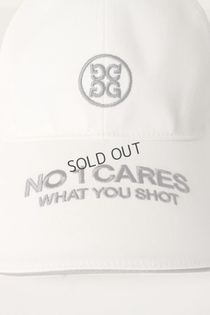 画像5: {SOLD}G/FORE ジーフォア UNISEX カラーキャプ{-BCS}