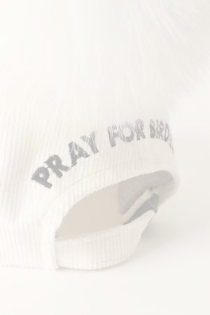画像3:   G/FORE ジーフォア コーデュロイキャップ{-BBA}