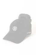   G/FORE ジーフォア コーデュロイキャップ{-BBA}