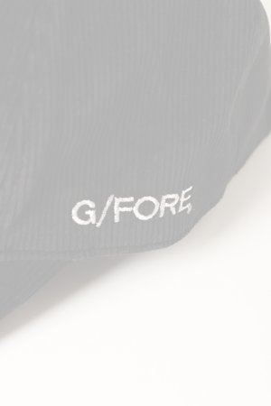 画像3:   G/FORE ジーフォア コーデュロイキャップ{-BBA}