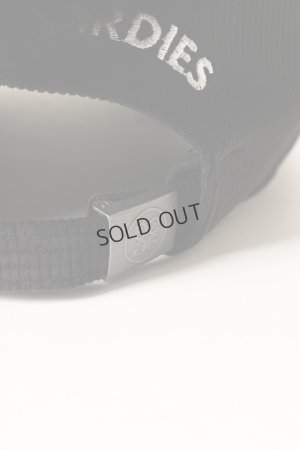 画像5: {SOLD}G/FORE ジーフォア コーデュロイキャップ{-BBA}
