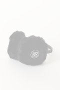   G/FORE ジーフォア WOMENS ECO FUR イヤーウォーマー{-BBA}