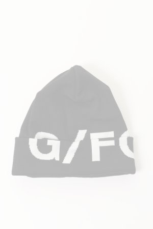 画像2:   G/FORE ジーフォア AMOSSA LOGO JQビーニー{-BBA}