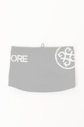   G/FORE ジーフォア AMOSSA LOGO JQネックウォーマー{-BBA}