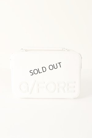 画像3: {SOLD}G/FORE ジーフォア TRJ THREE カートポーチ{-BCS}