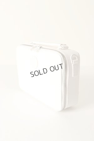 画像4: {SOLD}G/FORE ジーフォア TRJ THREE カートポーチ{-BCS}