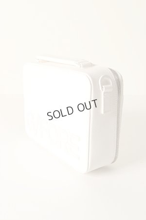 画像5: {SOLD}G/FORE ジーフォア TRJ THREE カートポーチ{-BCS}