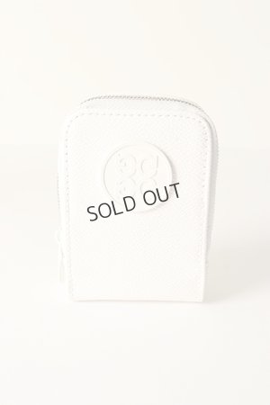 画像10: {SOLD}G/FORE ジーフォア TRJ THREE カートポーチ{-BCS}