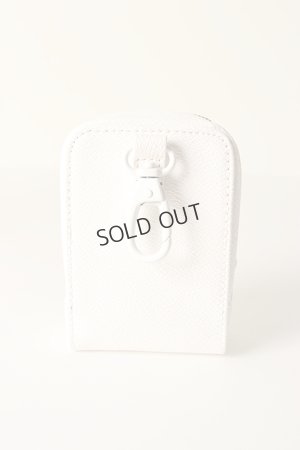 画像11: {SOLD}G/FORE ジーフォア TRJ THREE カートポーチ{-BCS}