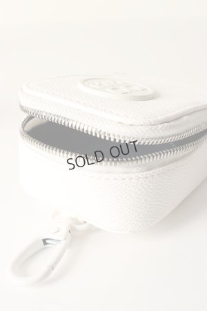 画像12: {SOLD}G/FORE ジーフォア TRJ THREE カートポーチ{-BCS}