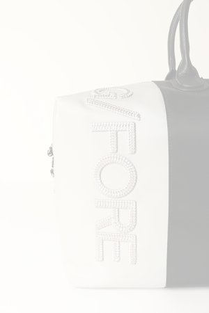 画像5:   G/FORE ジーフォア UNISEX LIMONTA/DAVIS ボストンバッグ{-BCS}