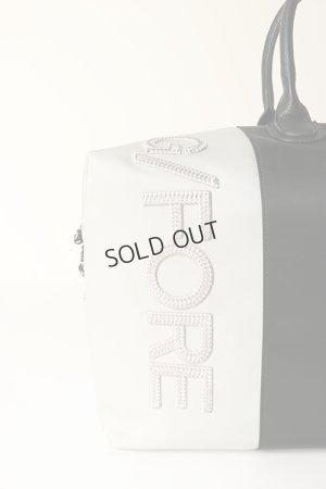 画像5: {SOLD}G/FORE ジーフォア UNISEX LIMONTA/DAVIS ボストンバッグ{-BCS}