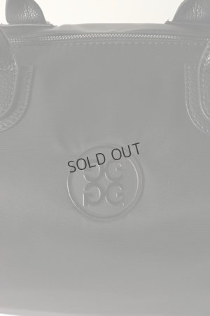 画像7: {SOLD}G/FORE ジーフォア UNISEX LIMONTA/DAVIS ボストンバッグ{-BCS}