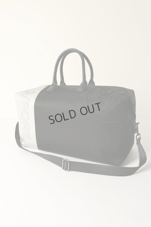 画像8: {SOLD}G/FORE ジーフォア UNISEX LIMONTA/DAVIS ボストンバッグ{-BCS}