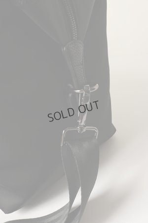 画像9: {SOLD}G/FORE ジーフォア UNISEX LIMONTA/DAVIS ボストンバッグ{-BCS}