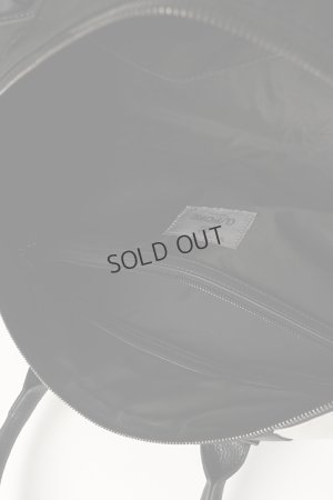 画像12: {SOLD}G/FORE ジーフォア UNISEX LIMONTA/DAVIS ボストンバッグ{-BCS}