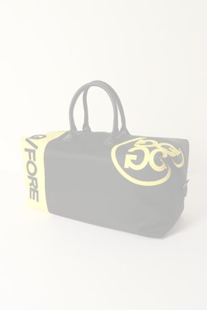 画像1:   G/FORE ジーフォア UNISEX LIMONTA/DAVIS ボストンバッグ{-BCS}