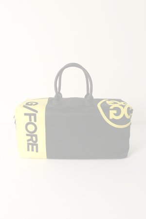 画像3:   G/FORE ジーフォア UNISEX LIMONTA/DAVIS ボストンバッグ{-BCS}