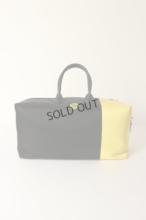 画像4: {SOLD}G/FORE ジーフォア UNISEX LIMONTA/DAVIS ボストンバッグ{-BCS}