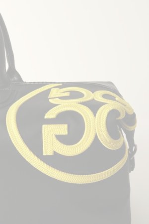 画像6:   G/FORE ジーフォア UNISEX LIMONTA/DAVIS ボストンバッグ{-BCS}