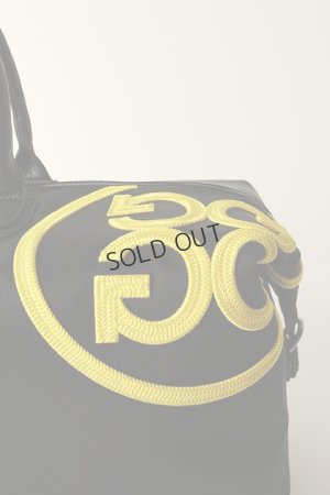 画像6: {SOLD}G/FORE ジーフォア UNISEX LIMONTA/DAVIS ボストンバッグ{-BCS}