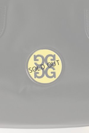 画像7: {SOLD}G/FORE ジーフォア UNISEX LIMONTA/DAVIS ボストンバッグ{-BCS}