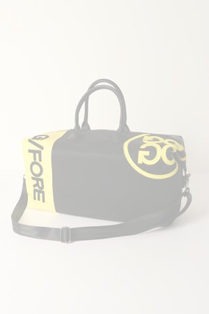 画像8:   G/FORE ジーフォア UNISEX LIMONTA/DAVIS ボストンバッグ{-BCS}