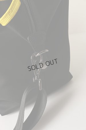 画像9: {SOLD}G/FORE ジーフォア UNISEX LIMONTA/DAVIS ボストンバッグ{-BCS}