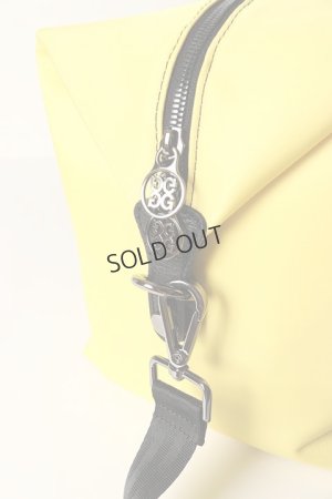 画像10: {SOLD}G/FORE ジーフォア UNISEX LIMONTA/DAVIS ボストンバッグ{-BCS}