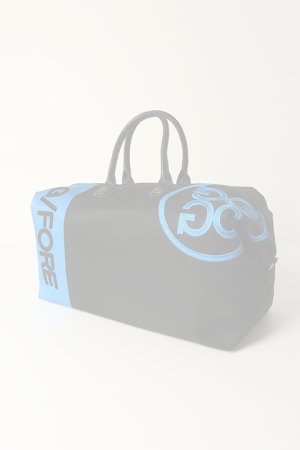 画像1:   G/FORE ジーフォア UNISEX LIMONTA/DAVIS ボストンバッグ{-BCS}