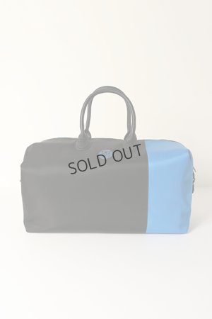 画像4: {SOLD}G/FORE ジーフォア UNISEX LIMONTA/DAVIS ボストンバッグ{-BCS}