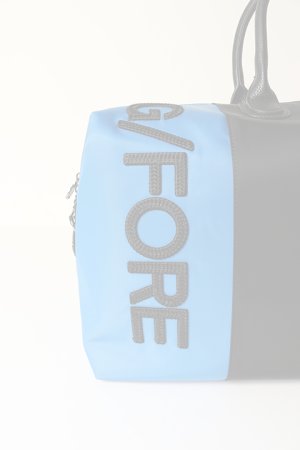 画像5:   G/FORE ジーフォア UNISEX LIMONTA/DAVIS ボストンバッグ{-BCS}