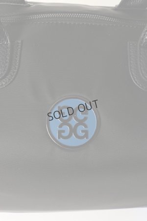 画像7: {SOLD}G/FORE ジーフォア UNISEX LIMONTA/DAVIS ボストンバッグ{-BCS}