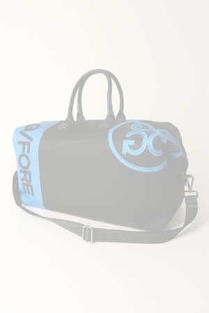 画像8:   G/FORE ジーフォア UNISEX LIMONTA/DAVIS ボストンバッグ{-BCS}