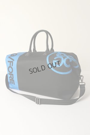 画像8: {SOLD}G/FORE ジーフォア UNISEX LIMONTA/DAVIS ボストンバッグ{-BCS}