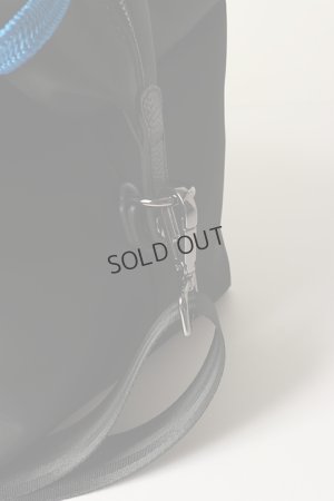 画像9: {SOLD}G/FORE ジーフォア UNISEX LIMONTA/DAVIS ボストンバッグ{-BCS}