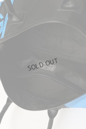 画像12: {SOLD}G/FORE ジーフォア UNISEX LIMONTA/DAVIS ボストンバッグ{-BCS}