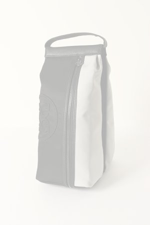 画像2:   G/FORE ジーフォア UNISEX LIMONTA/DAVIS シューズバッグ{073215843/073215842-BCS}
