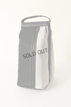 画像2: {SOLD}G/FORE ジーフォア UNISEX LIMONTA/DAVIS シューズバッグ{073215843/073215842-BCS}