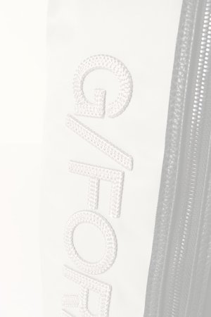 画像5:   G/FORE ジーフォア UNISEX LIMONTA/DAVIS シューズバッグ{073215843/073215842-BCS}