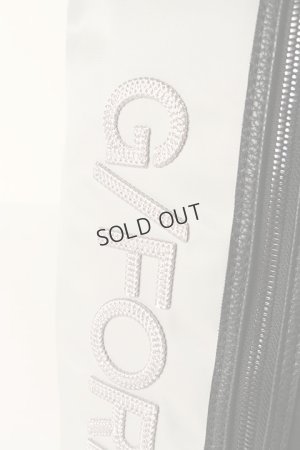 画像5: {SOLD}G/FORE ジーフォア UNISEX LIMONTA/DAVIS シューズバッグ{073215843/073215842-BCS}