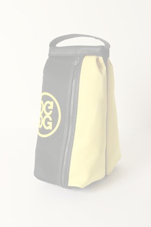 画像2:   G/FORE ジーフォア UNISEX LIMONTA/DAVIS シューズバッグ{073215843/073215842-BCS}